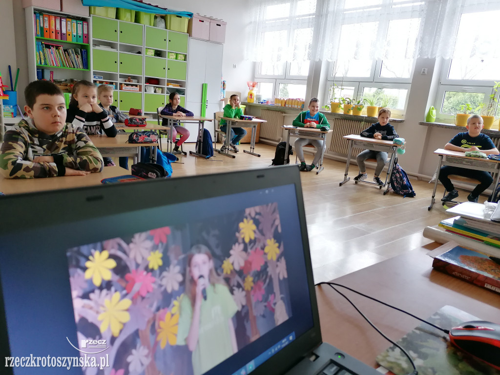 Trzeci spektakl młodych aktorów ze Starej Obry