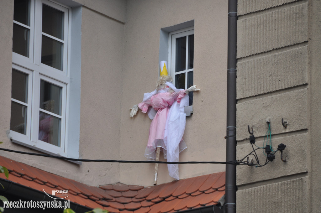 Dzień dziecka w Szkole Podstawowej nr 5