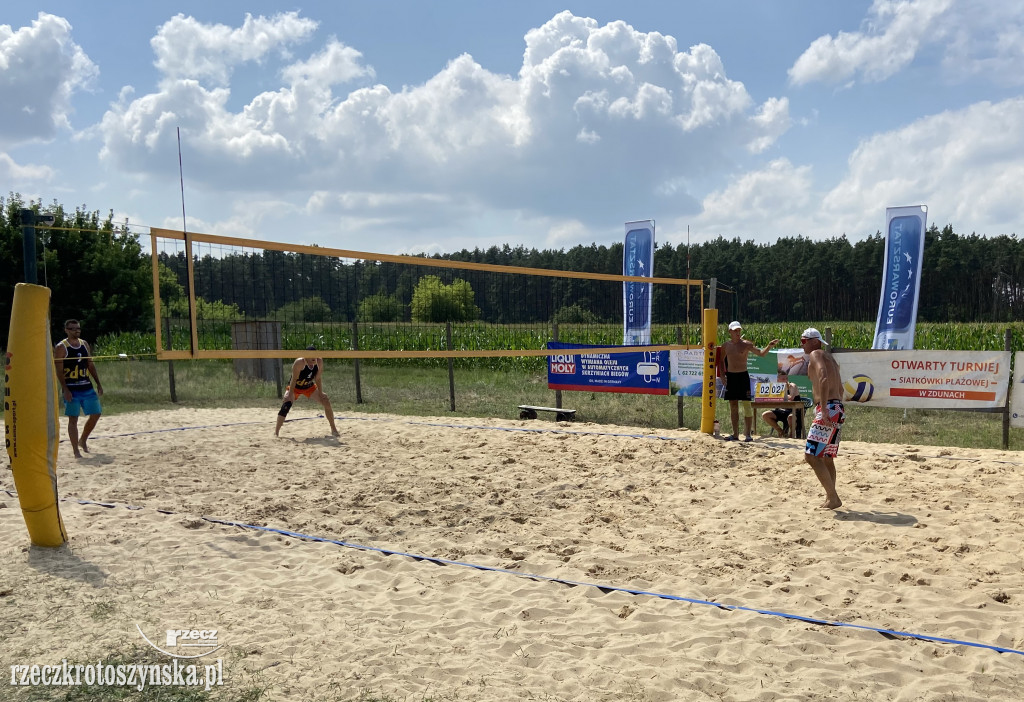 Bracia Michał i Kamil Dana byli bezkonkurencyjni