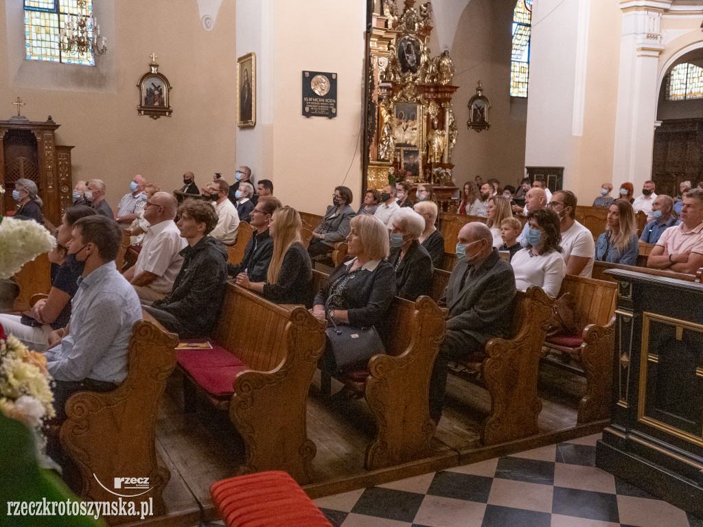 Lato Organowe w krotoszyńskiej bazylice