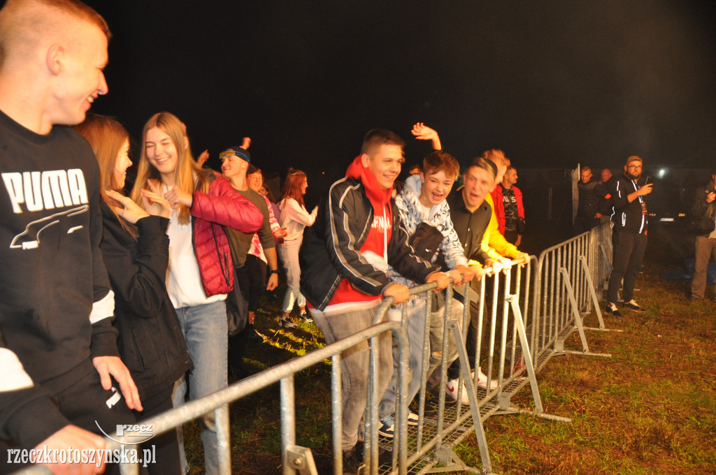 Target One Festiwal na zakończenie lata