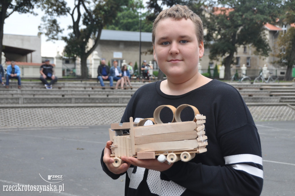 Pożegnanie lata w Koźminie