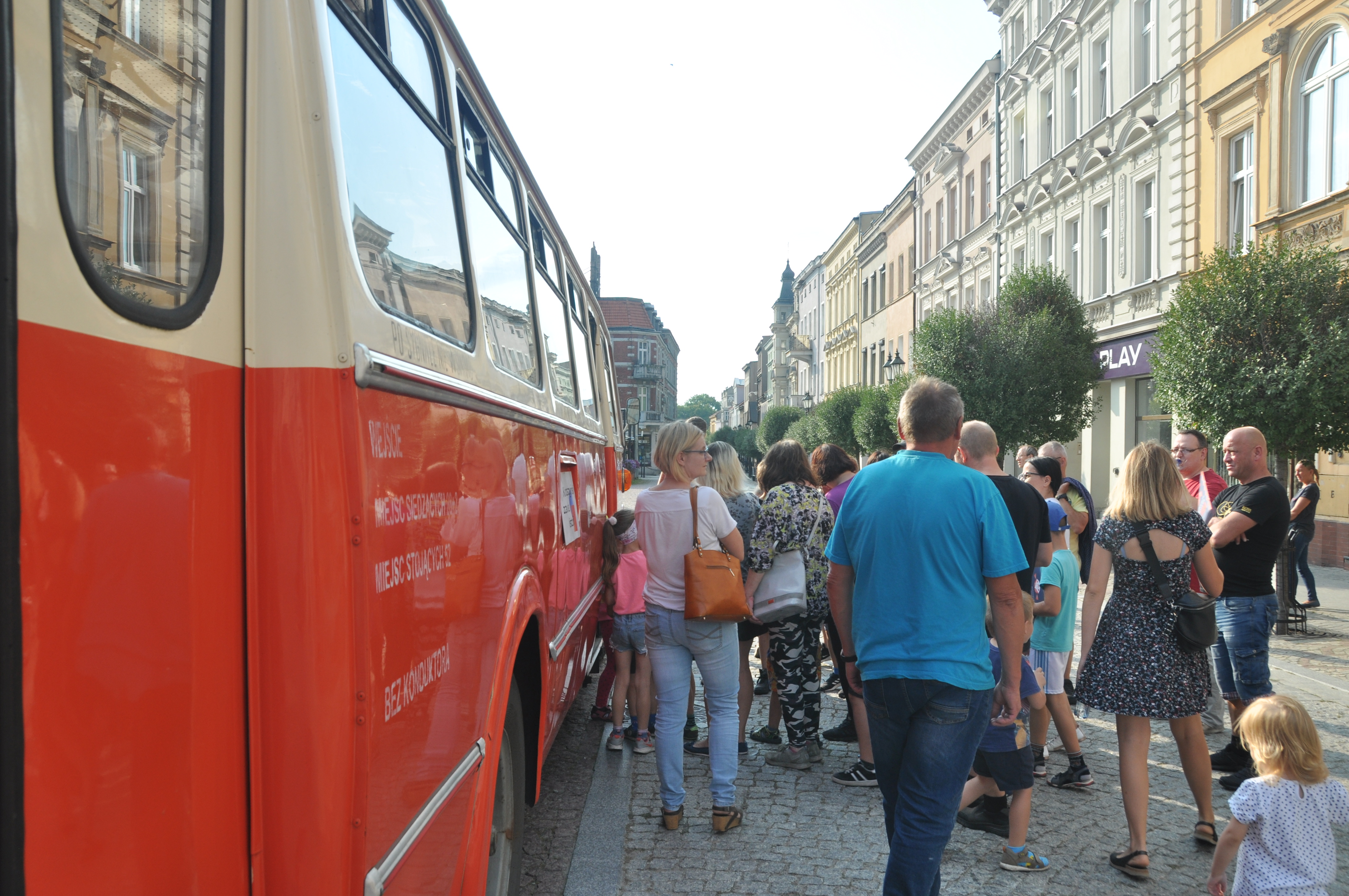 Odkrywali mniej znaną stronę Krotoszyna