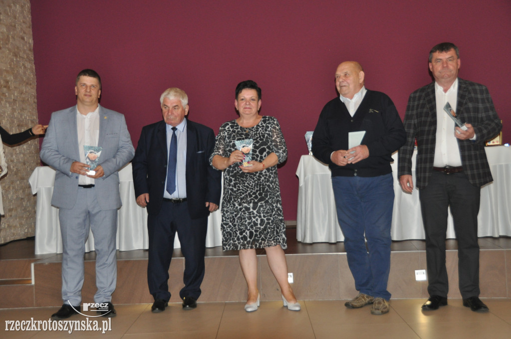Wielka gala 50-lecia Ceramika Krotoszyn