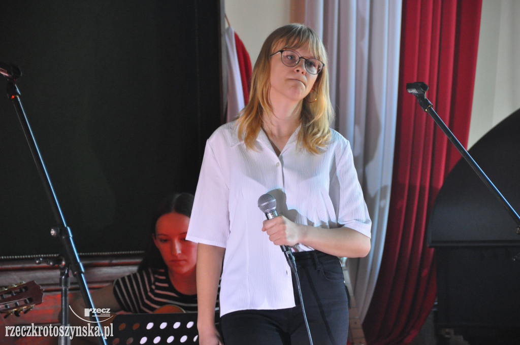 Muzycznie uczcili jubileusz Kołłątaja