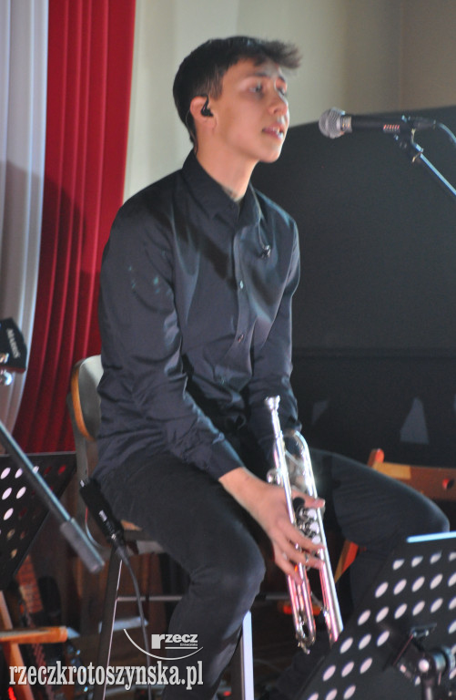 Muzycznie uczcili jubileusz Kołłątaja