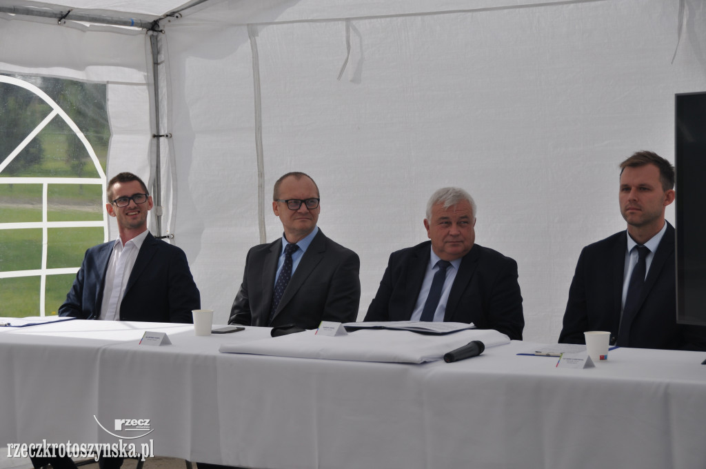 W PGKiM powiew świeżości