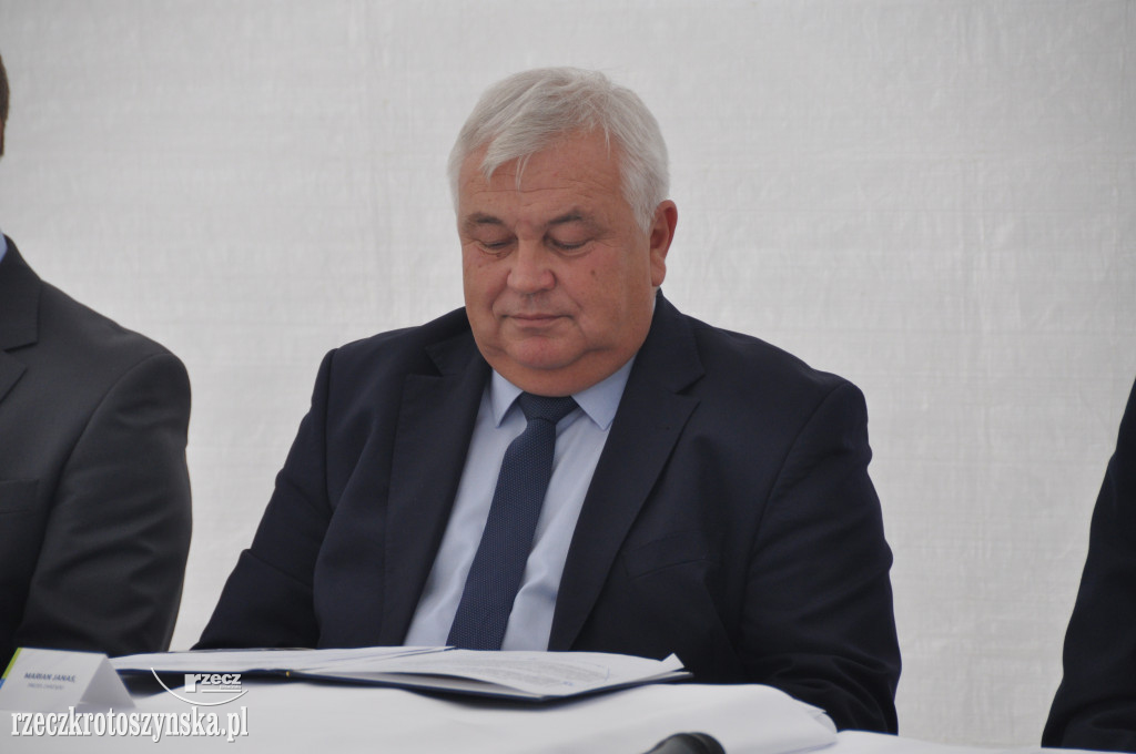 W PGKiM powiew świeżości