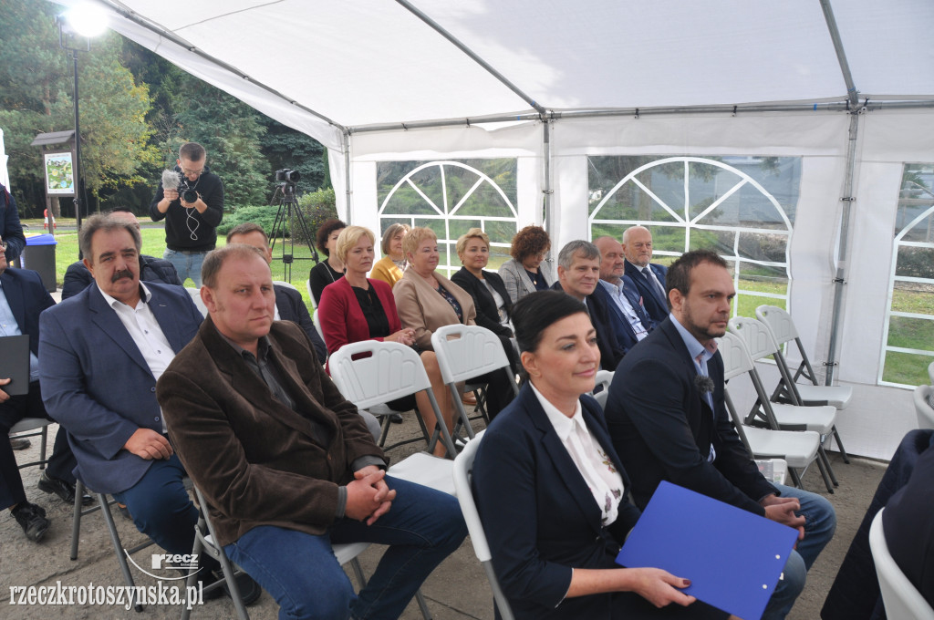 W PGKiM powiew świeżości