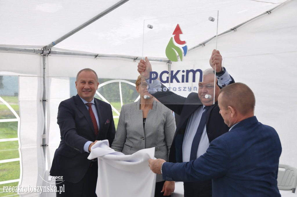 W PGKiM powiew świeżości