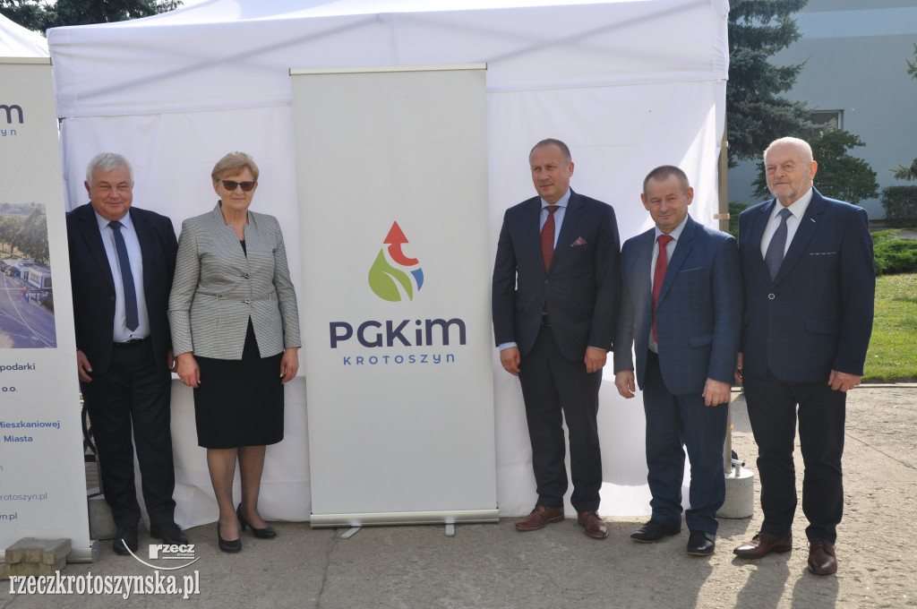 W PGKiM powiew świeżości