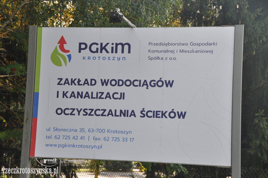 W PGKiM powiew świeżości