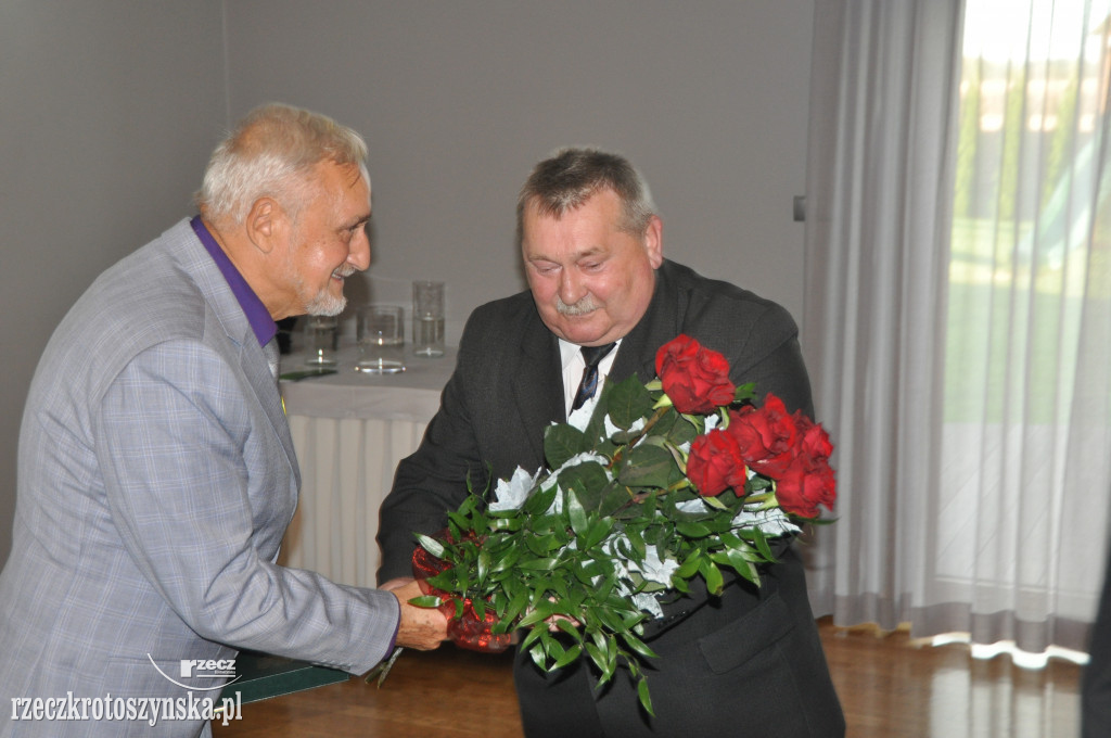 Jubileusz TMKW