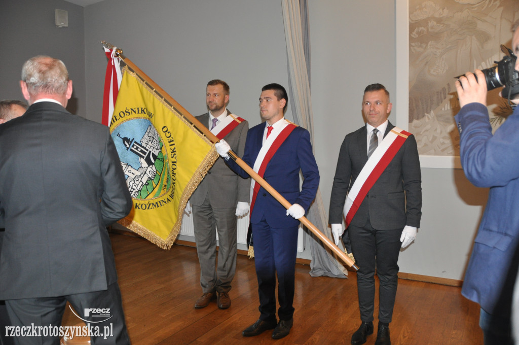 Jubileusz TMKW