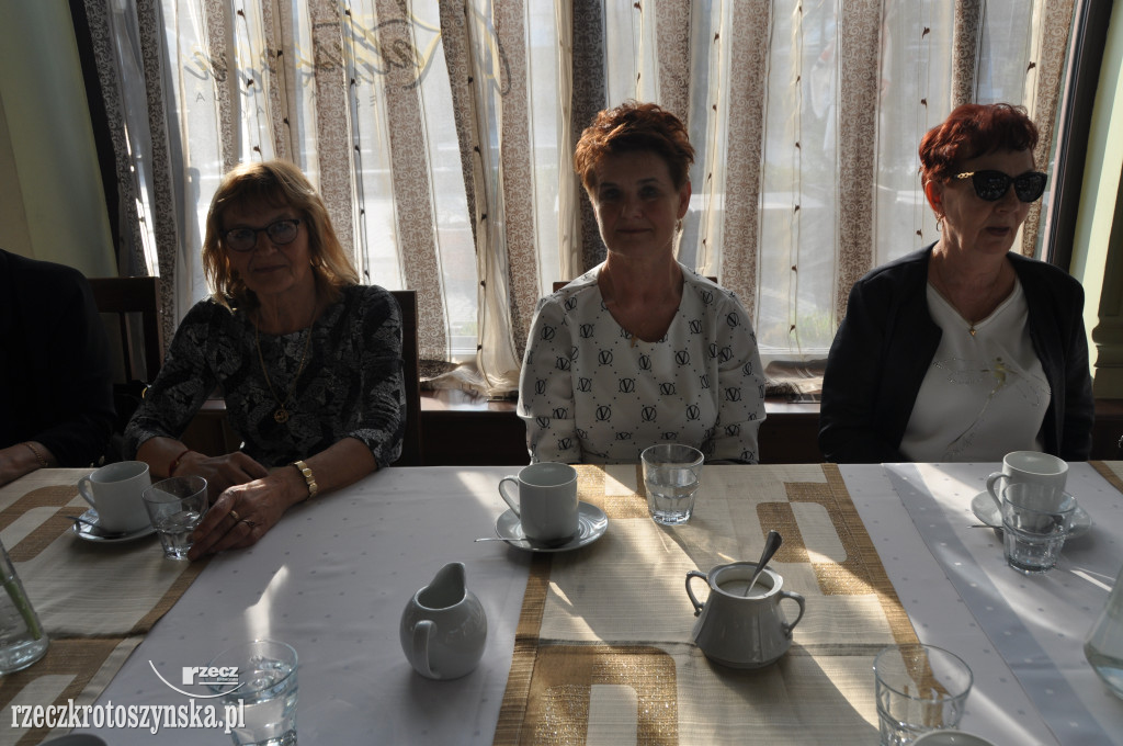 W UTW pokazują że warto być aktywnym seniorem