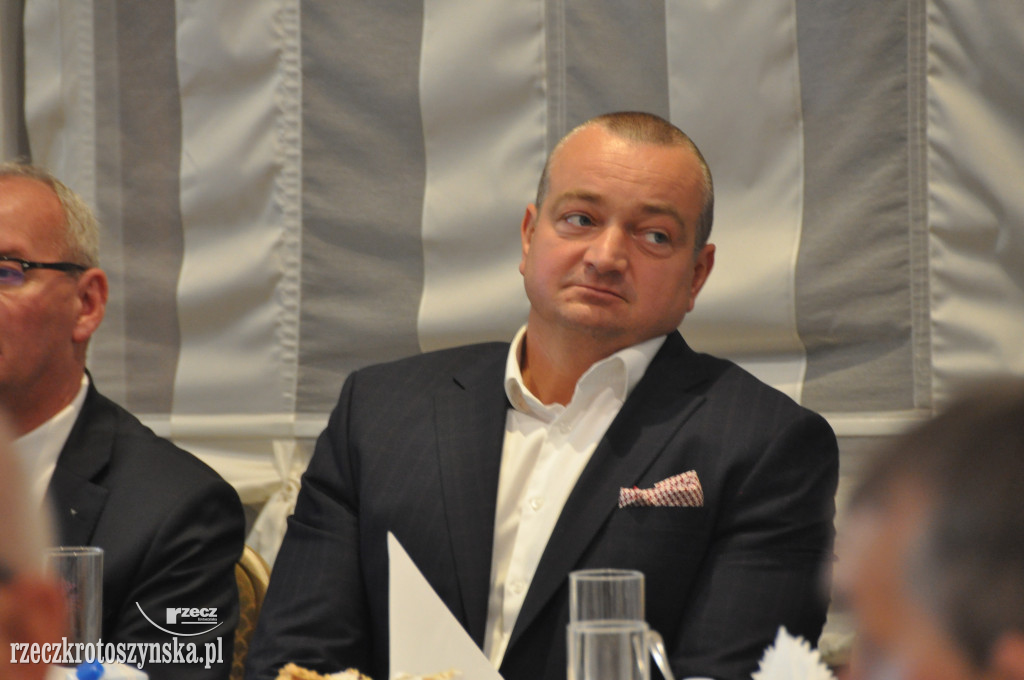 Najlepsi hodowcy bydła mlecznego spotkali się na podsumowaniu wyników