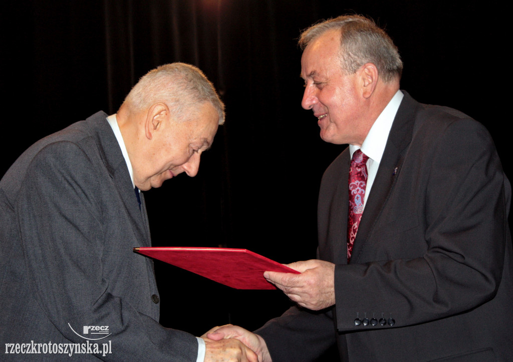 Nie  żyje prof. Andrzej Stefański
