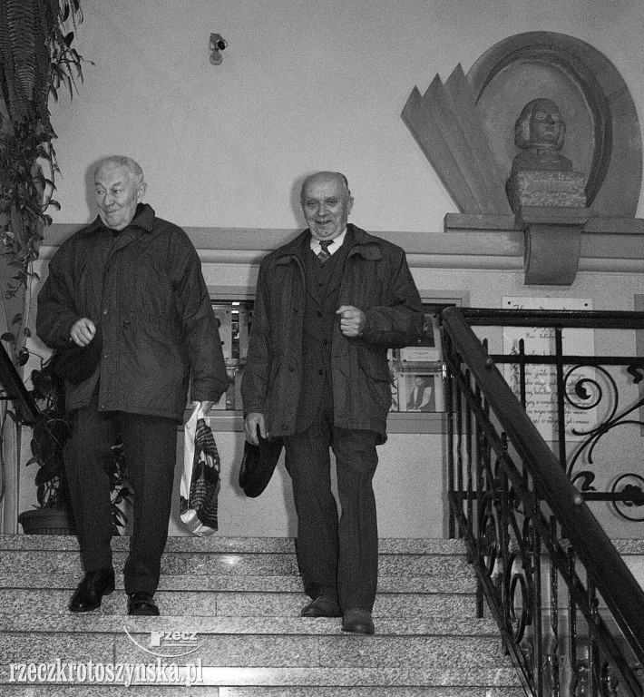 Nie  żyje prof. Andrzej Stefański