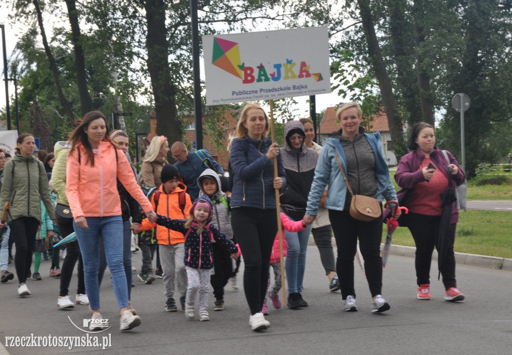 Błonie po rewitalizacji zostało uroczyście otwarte
