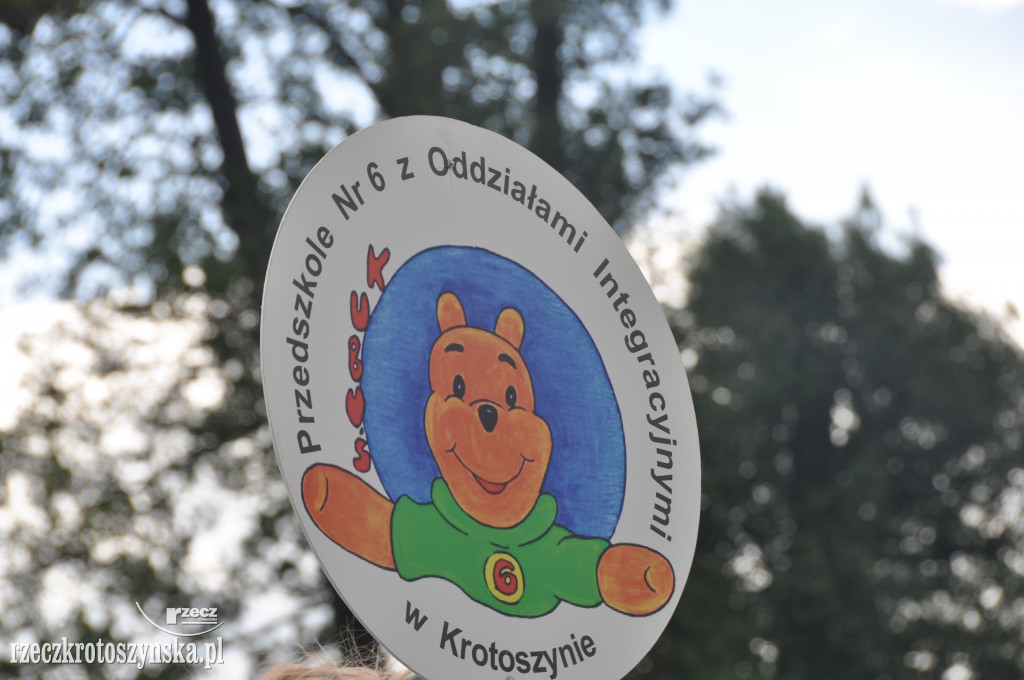 Błonie po rewitalizacji zostało uroczyście otwarte