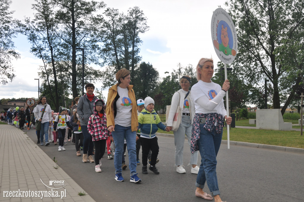 Błonie po rewitalizacji zostało uroczyście otwarte