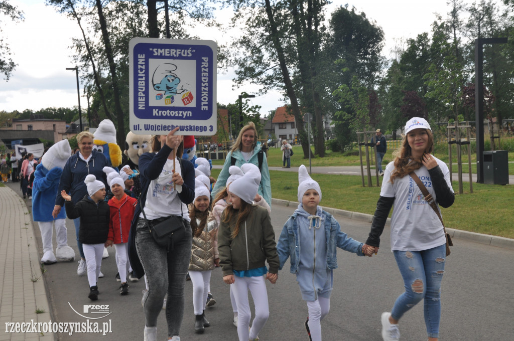 Błonie po rewitalizacji zostało uroczyście otwarte