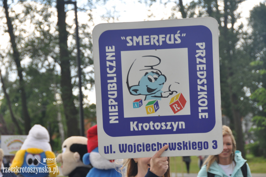 Błonie po rewitalizacji zostało uroczyście otwarte