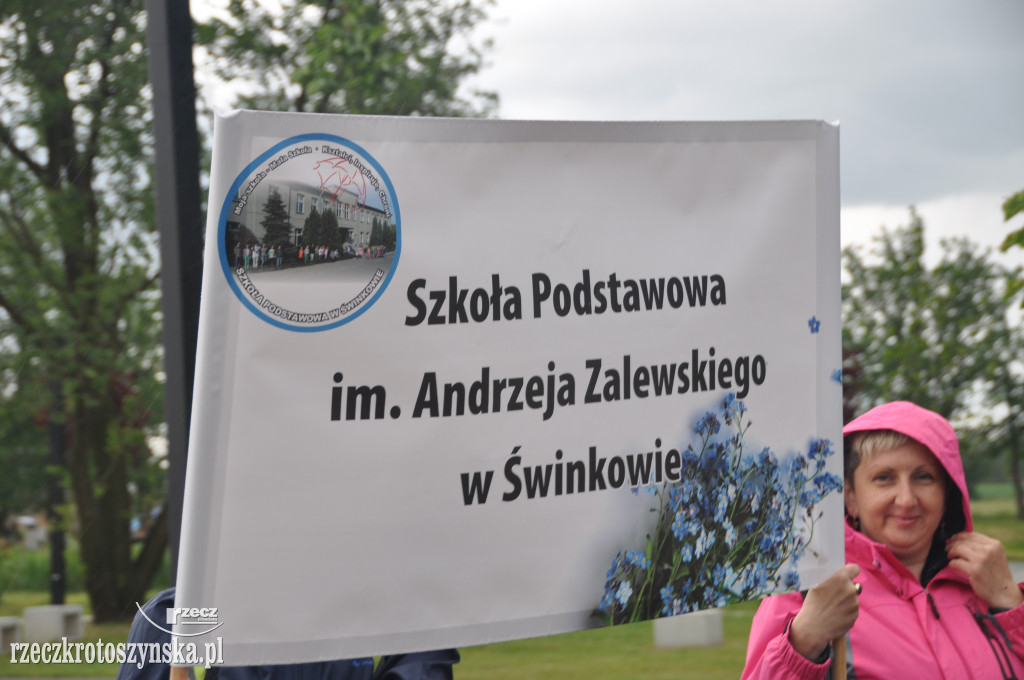 Błonie po rewitalizacji zostało uroczyście otwarte
