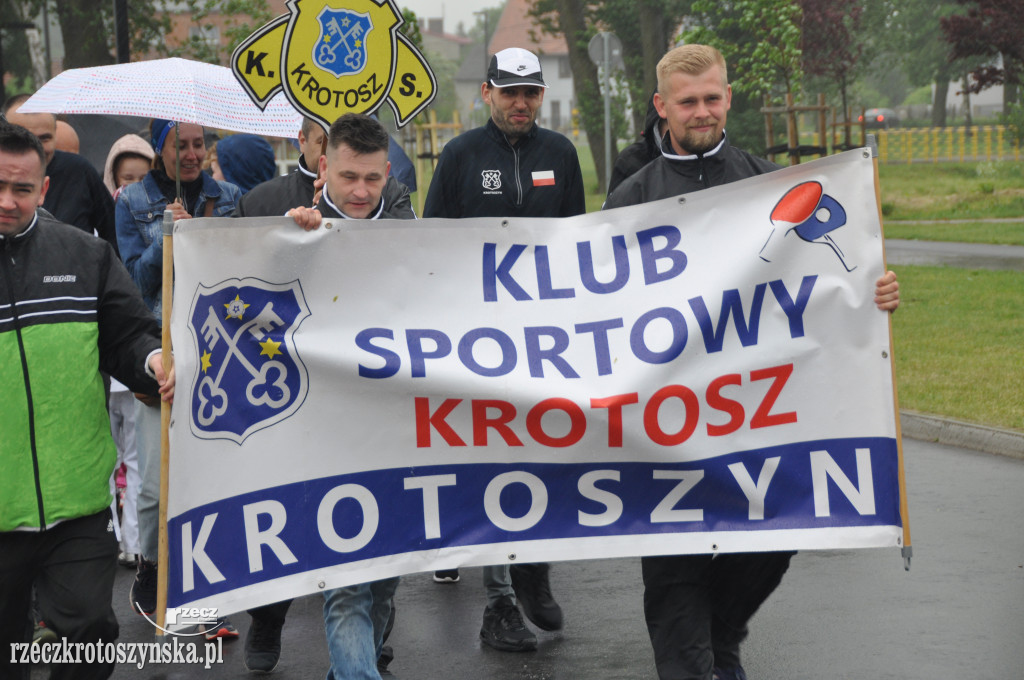 Błonie po rewitalizacji zostało uroczyście otwarte