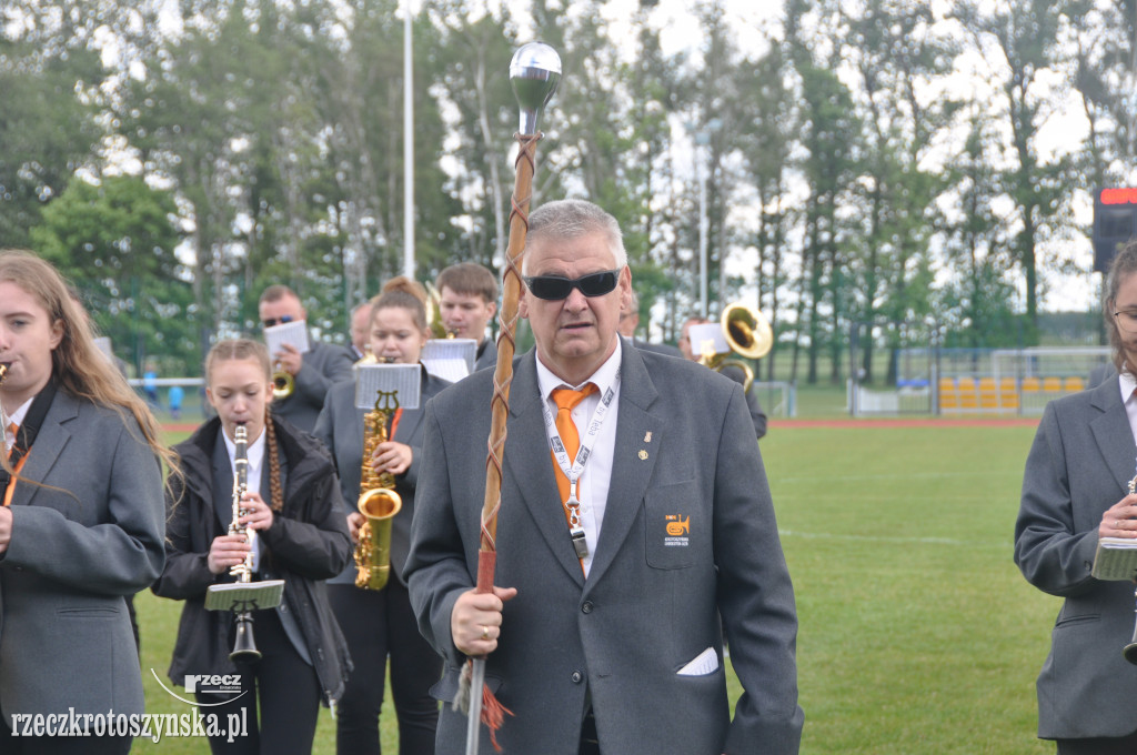 Błonie po rewitalizacji zostało uroczyście otwarte