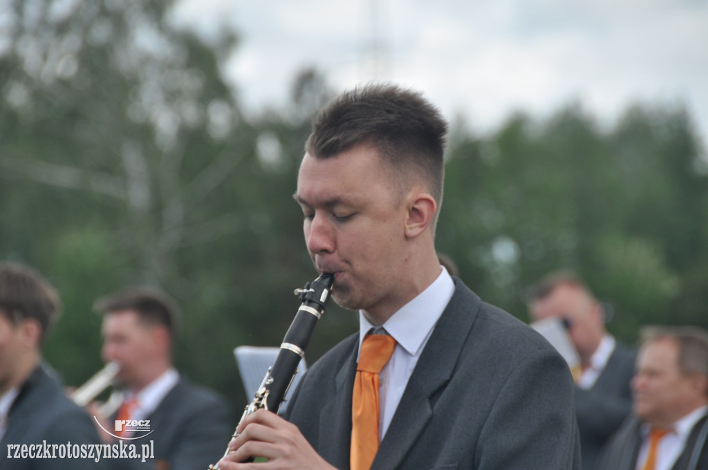 Błonie po rewitalizacji zostało uroczyście otwarte