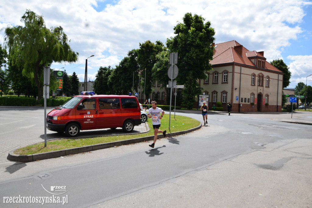 Tegoroczny Biegu Krotosa za nami