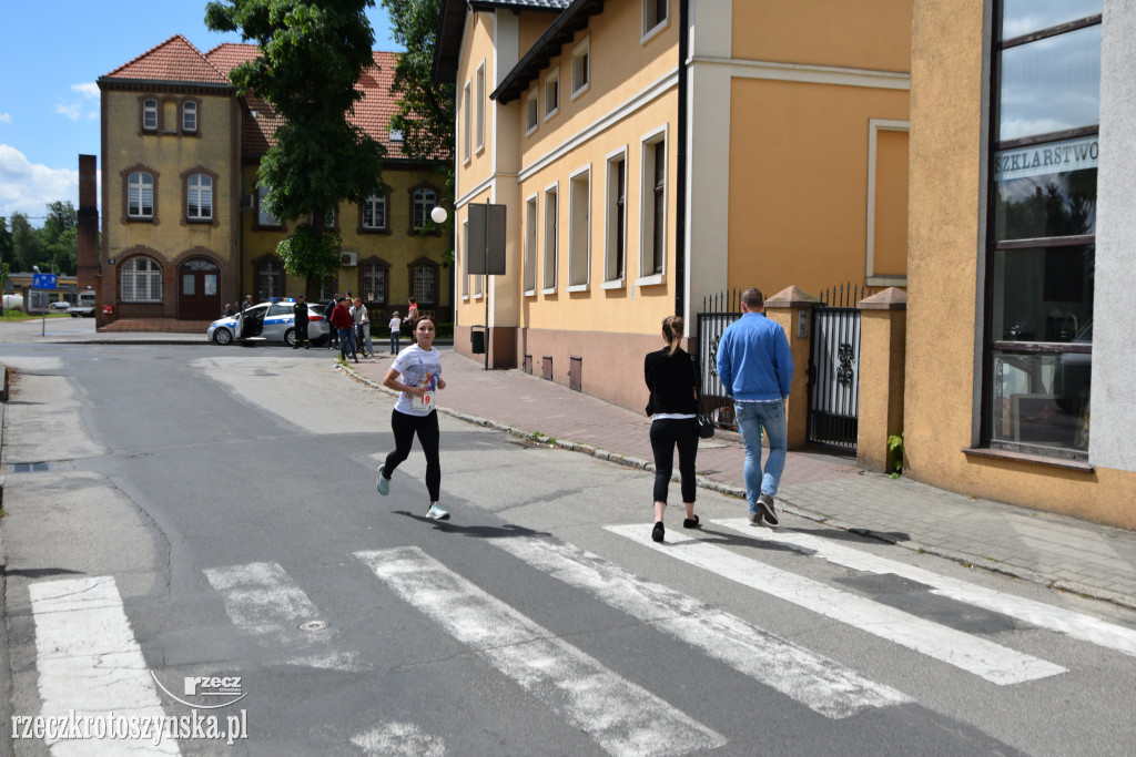 Tegoroczny Biegu Krotosa za nami