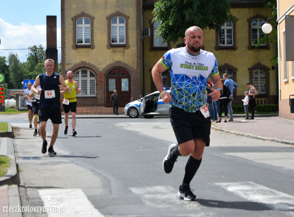 Tegoroczny Biegu Krotosa za nami