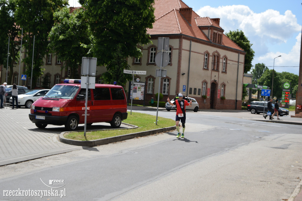 Tegoroczny Biegu Krotosa za nami