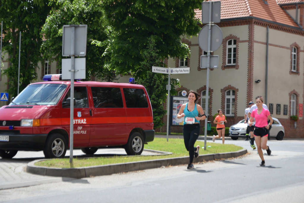 Tegoroczny Biegu Krotosa za nami