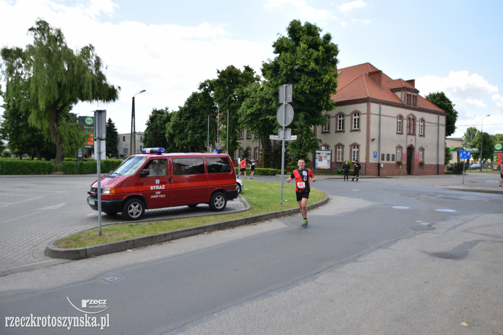 Tegoroczny Biegu Krotosa za nami