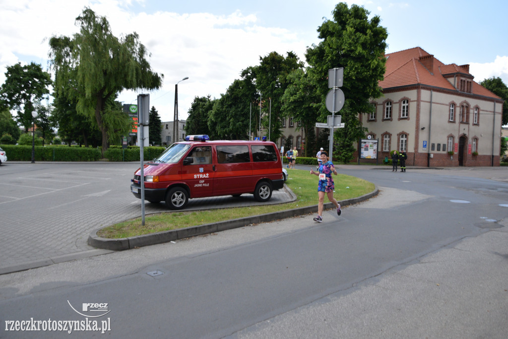 Tegoroczny Biegu Krotosa za nami