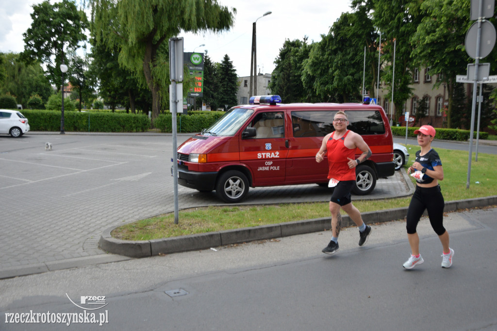 Tegoroczny Biegu Krotosa za nami