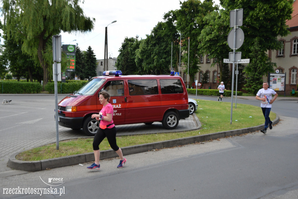 Tegoroczny Biegu Krotosa za nami