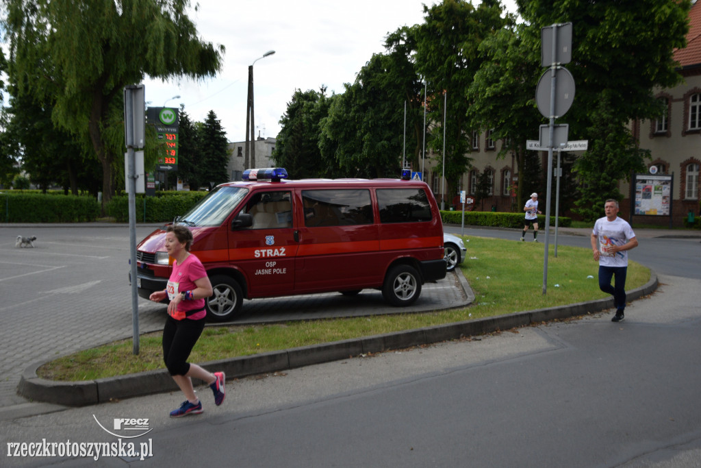 Tegoroczny Biegu Krotosa za nami
