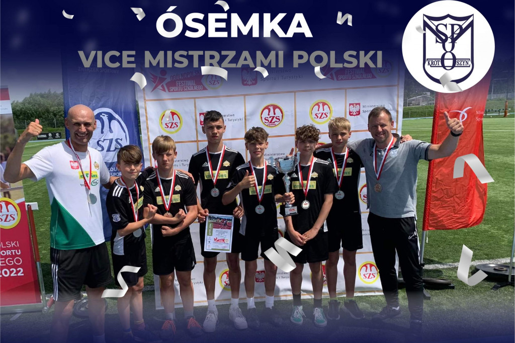 Potencjał tych chłopaków jest wielki
