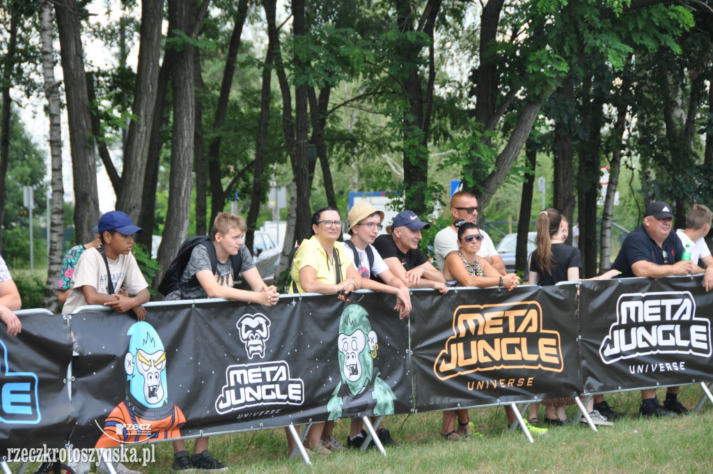 Puchar Polski strongmanów w Krotoszynie