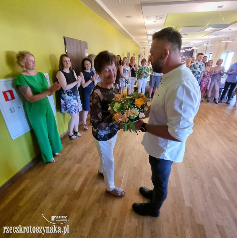 Wspaniałe spotkanie ćwierć wieku po maturze w Kołłątaju