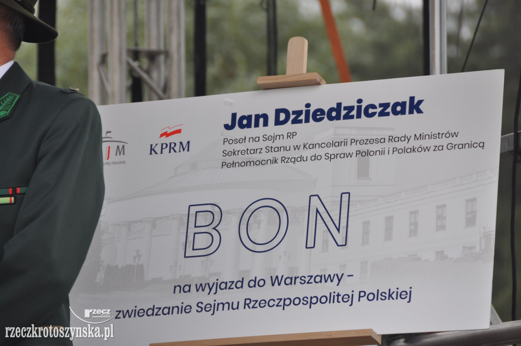 Rolnicza wystawa w Benicach i zabawa dla mas