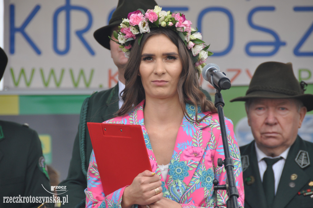 Rolnicza wystawa w Benicach i zabawa dla mas