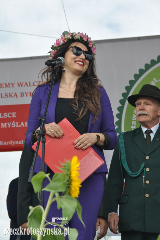 Rolnicza wystawa w Benicach i zabawa dla mas