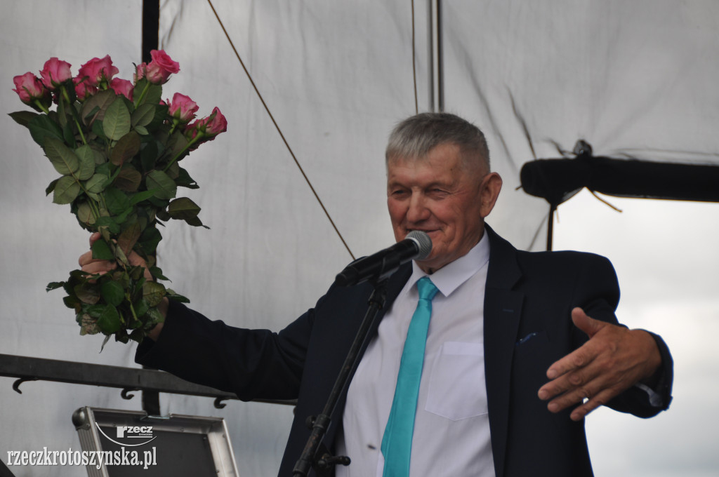 Rolnicza wystawa w Benicach i zabawa dla mas