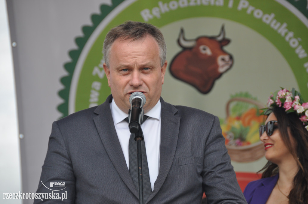 Rolnicza wystawa w Benicach i zabawa dla mas