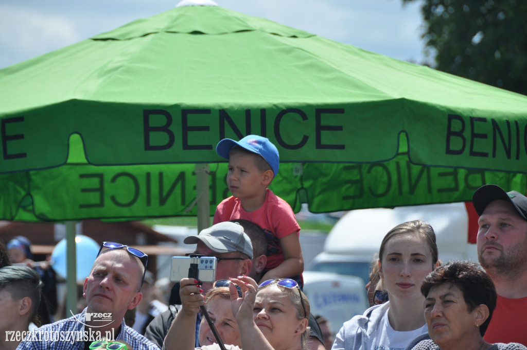 Rolnicza wystawa w Benicach i zabawa dla mas